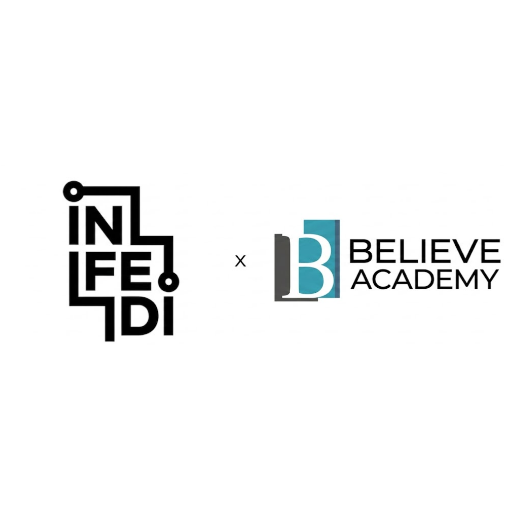Believe Academy ile İş Ortaklığı: Yazılım ve Teknoloji Danışmanlığında Yeni Bir Sayfa