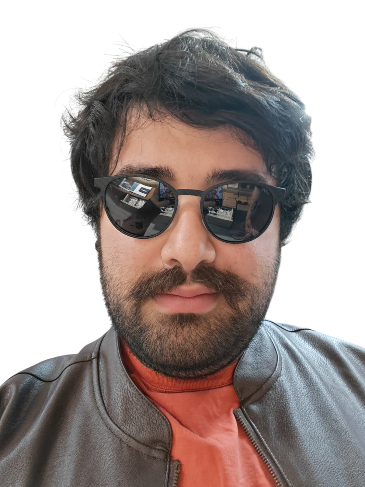 Burak Pehlivan