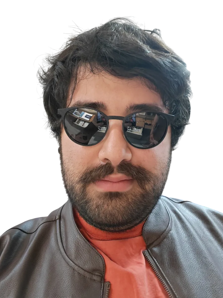 Burak Pehlivan