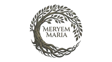 Meryem Maria logo