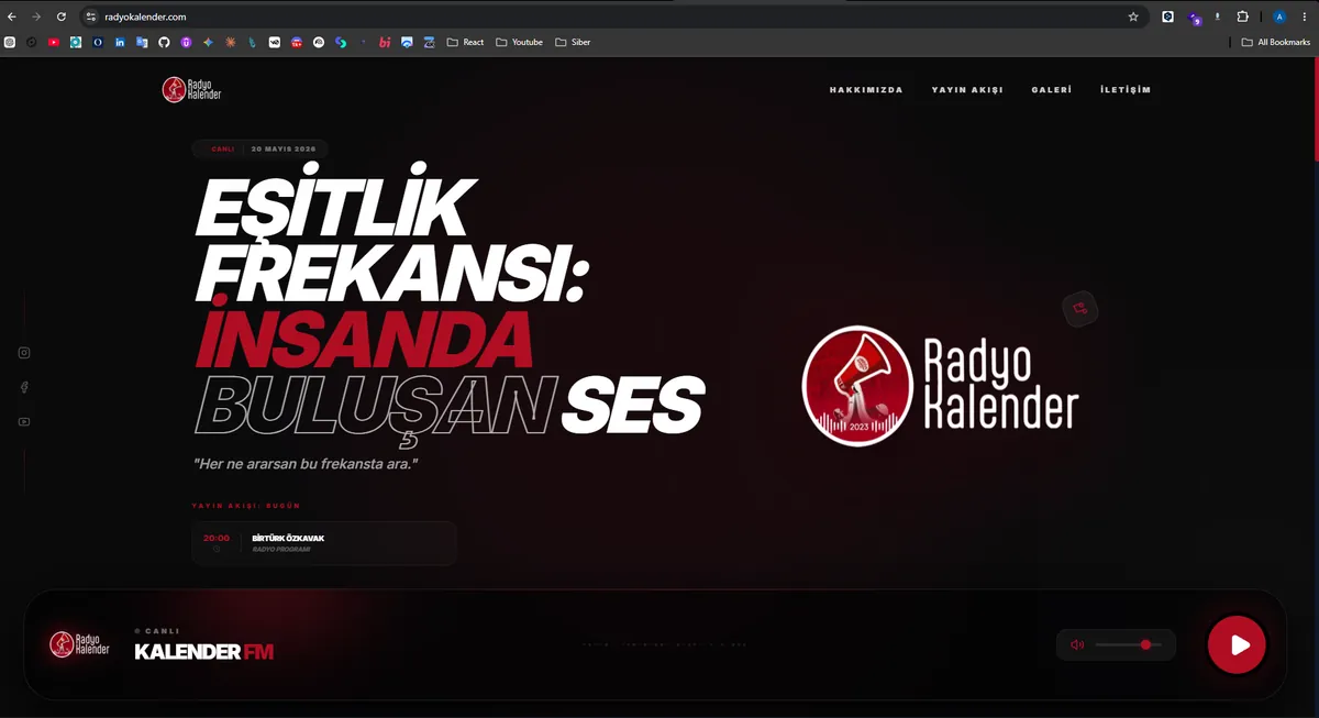Radyo Kalender