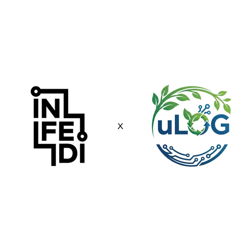 uLOG: Kapadokya Hackathon'unda 24 Saatte Doğan Yeşil Lojistik Platformu