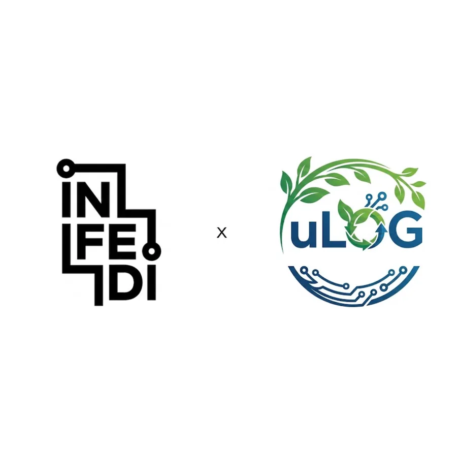 uLOG: Kapadokya Hackathon'unda 24 Saatte Doğan Yeşil Lojistik Platformu