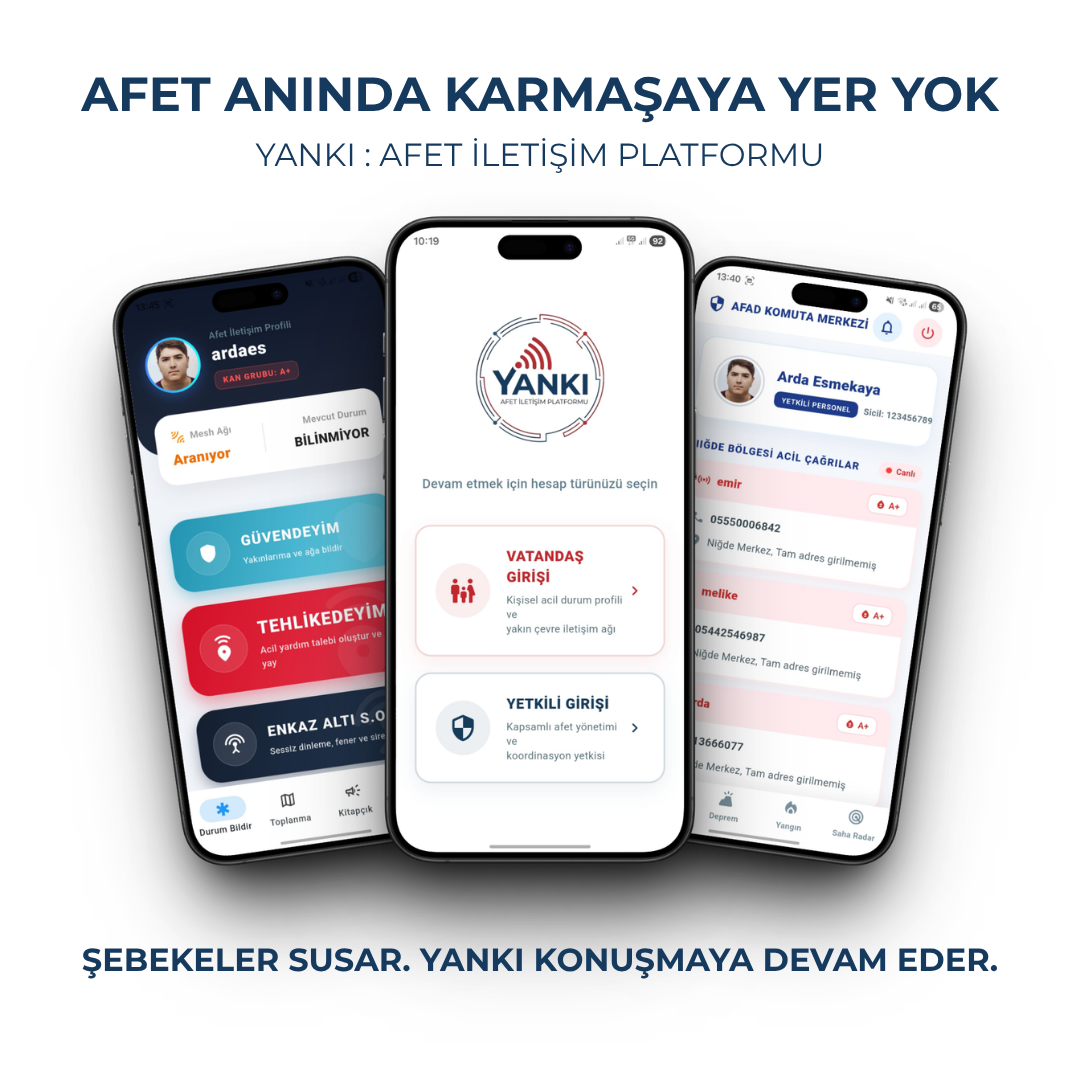 YANKI — 1