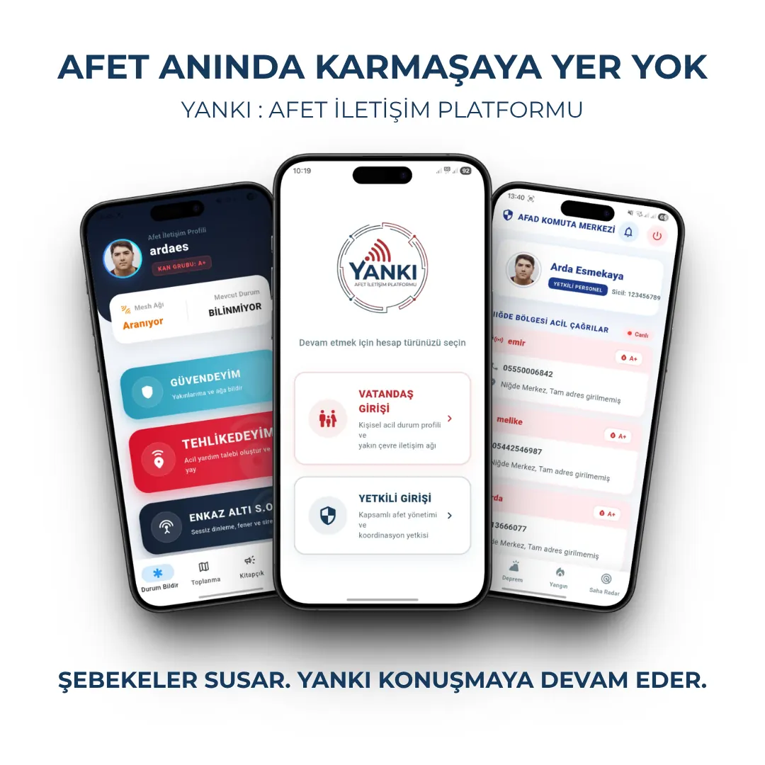 YANKI — 1